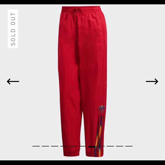 Adidas adicolor track pants - Picture 3 of 3